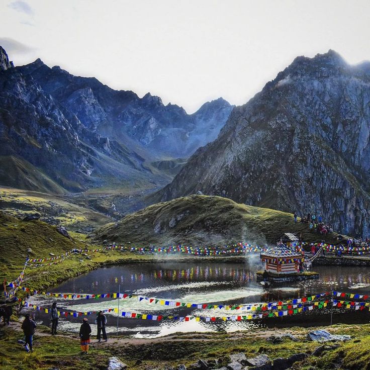 🌄 Gangtok Explorer Package (5D/4N) Tour Package